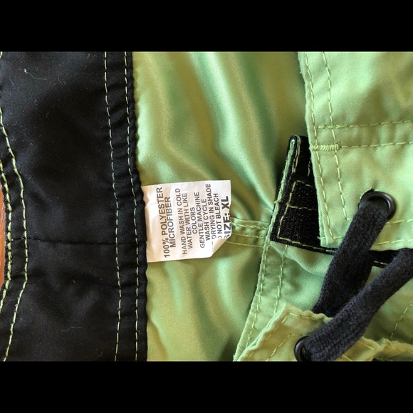 Men’s Bud Light Lime Short or Swim - Picture 4 of 6